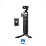 دوربین دی جی ای اسمو پاکت 3 کمبو DJI OSMO POCKET 3 COMBO pic2