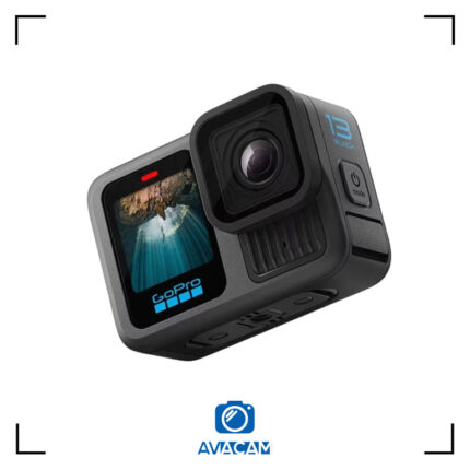 دوربین ورزشی گوپرو  GoPro Hero13