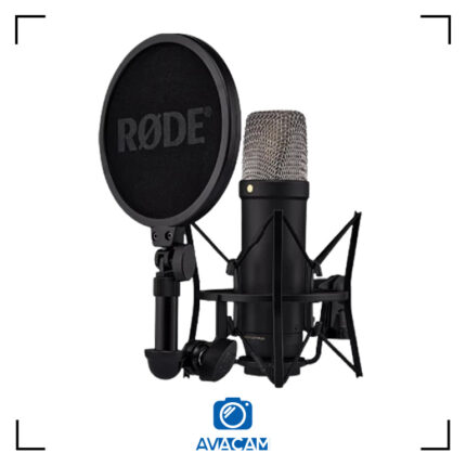 میکروفون استودیویی RØDE NT1 5th Gen