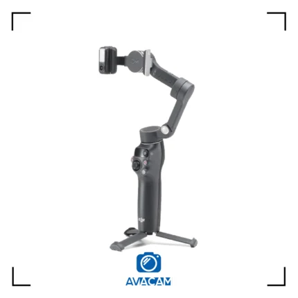 گیمبال موبایل دی جی ای Smartphone Gimbal DJI Osmo Mobile 7P
