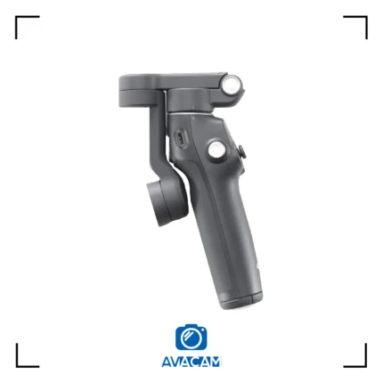 گیمبال موبایل دی جی ای Smartphone Gimbal DJI Osmo Mobile 7P pic2