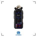 رکوردر صدا زوم Zoom H6 essential