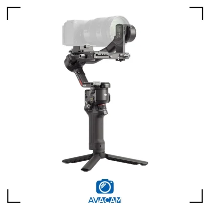 گیمبال دوربین دی جی آی DJI RS 4 Combo