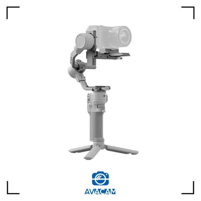 گیمبال دوربین دی جی آی DJI RS 4 Mini