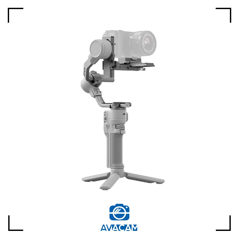 گیمبال دوربین دی جی آی DJI RS 4 Mini