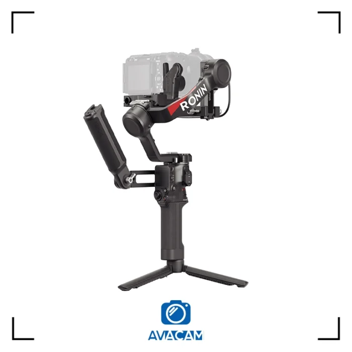 گیمبال دوربین دی جی آی DJI RS 4 Pro Combo Gimbal Stabilizer