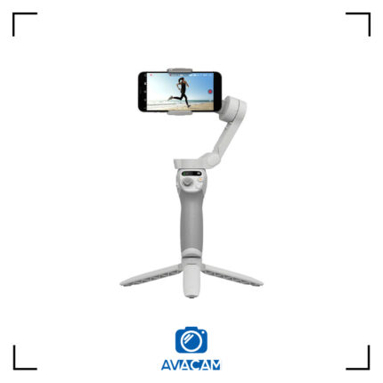 گیمبال موبایل دی جی آی DJI Osmo Mobile 7